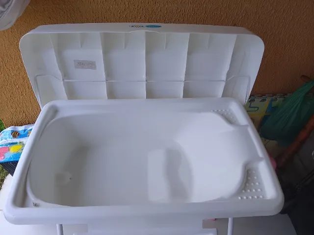 Banheira de bebê  - Foto 3