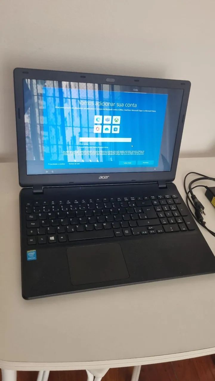 Notebook ACER Windows 10 - Foto 5