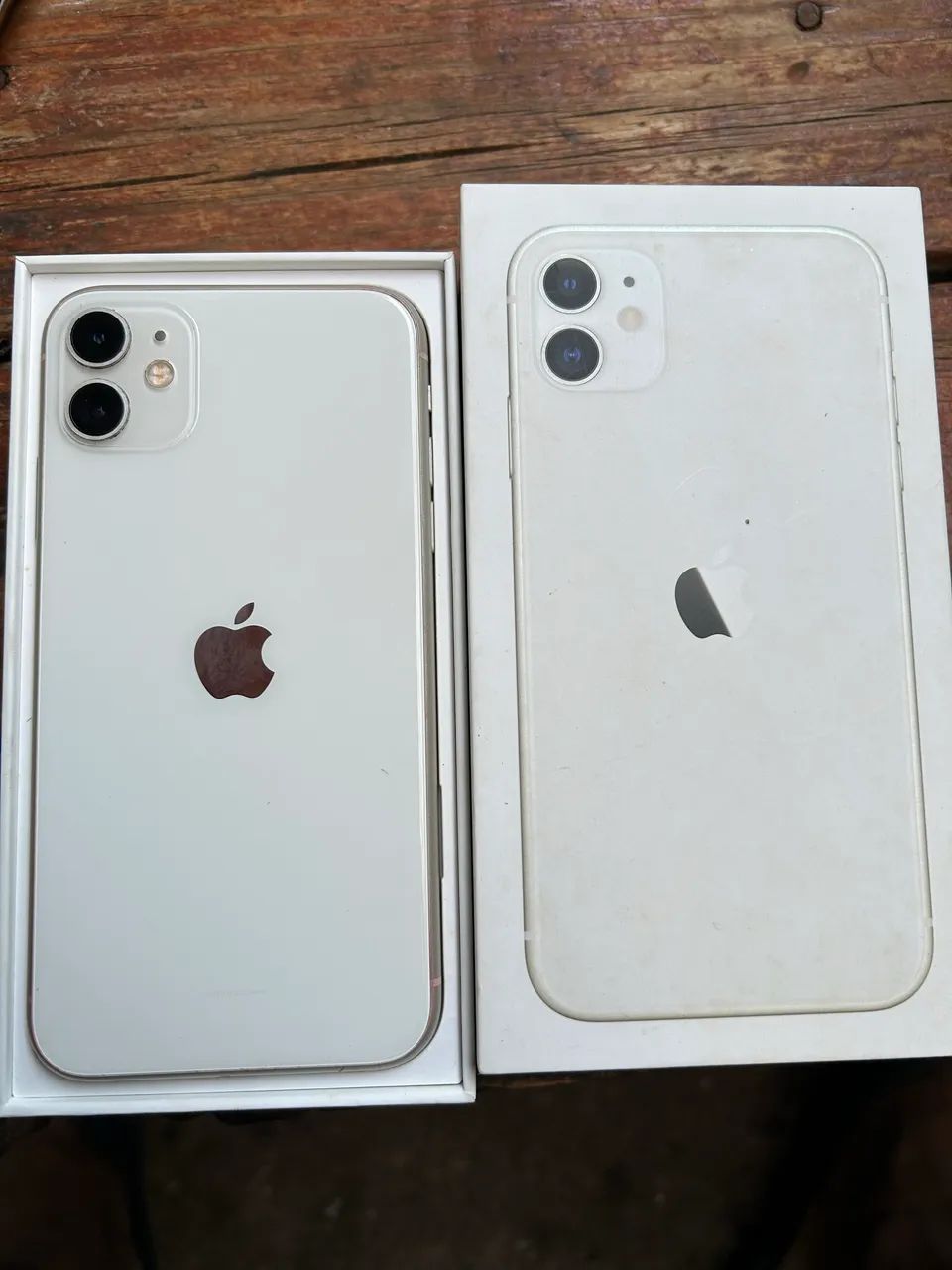 iPhone 11 128 gb - Foto 3