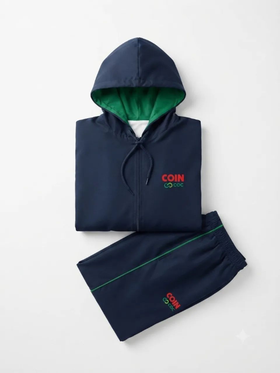 Conjunto uniforme escolar Tam 14