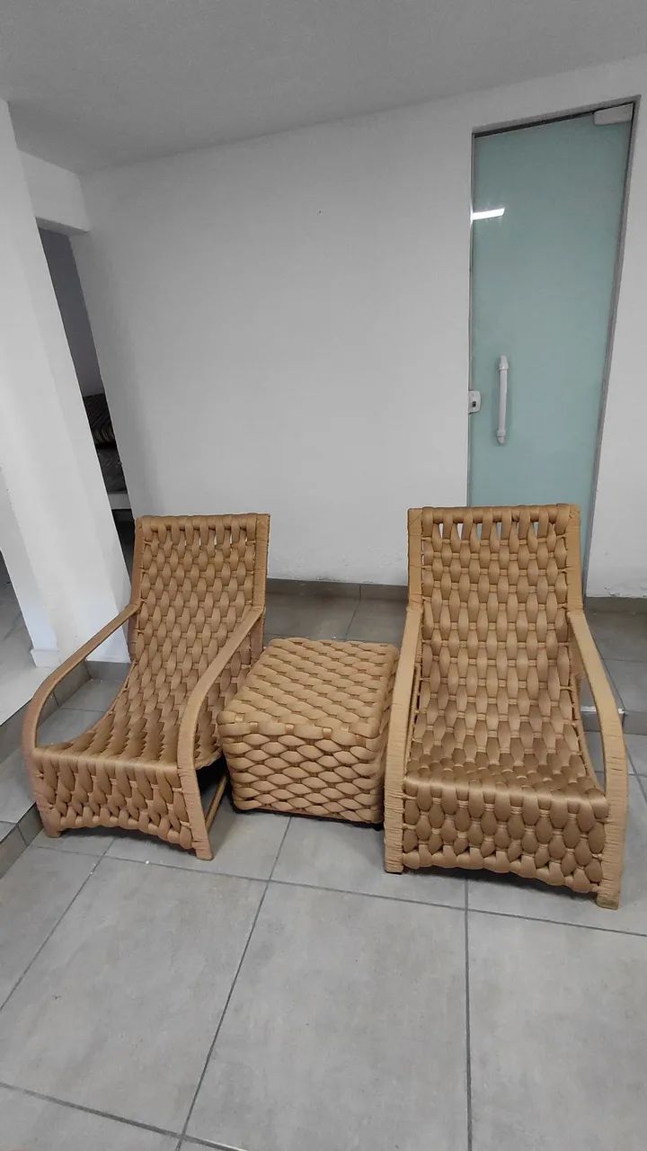 CONJUNTO DE LUXO - Foto 2
