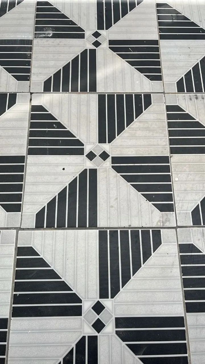 Pisos e azulejos antigos  - Foto 3