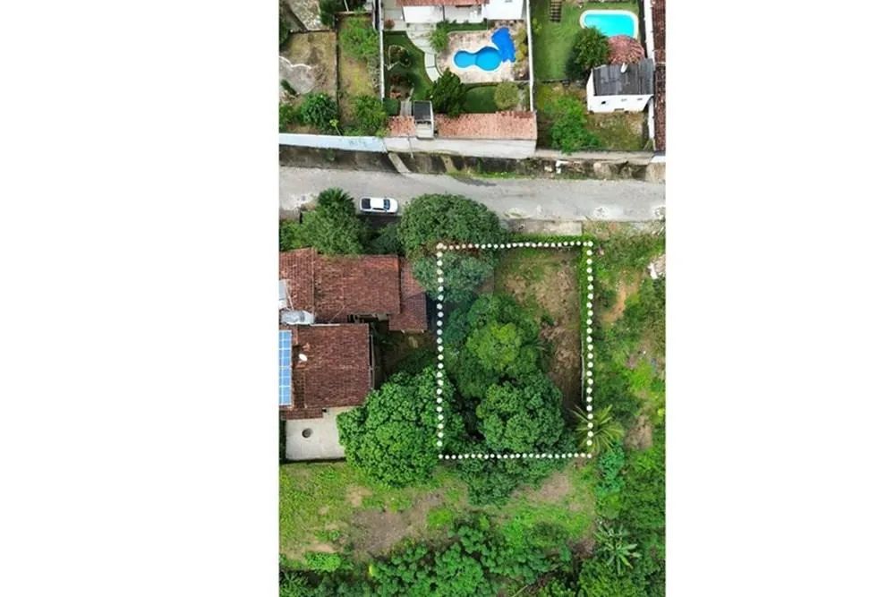 Terreno Ideal em Itamaraju: 247m² no Centro! - Foto 4