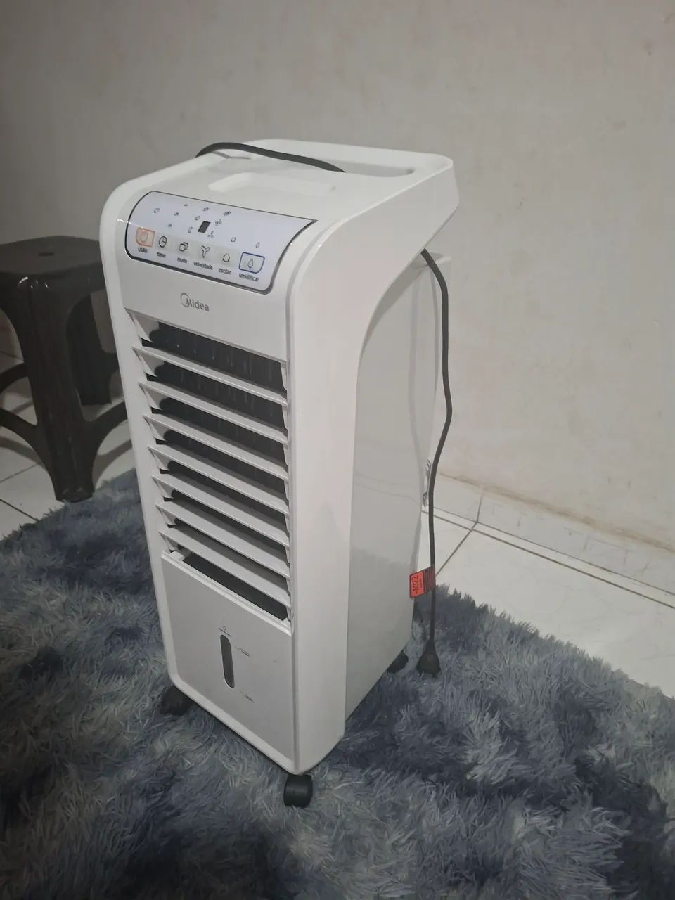 Climatizador de Ar Midea  - Foto 3