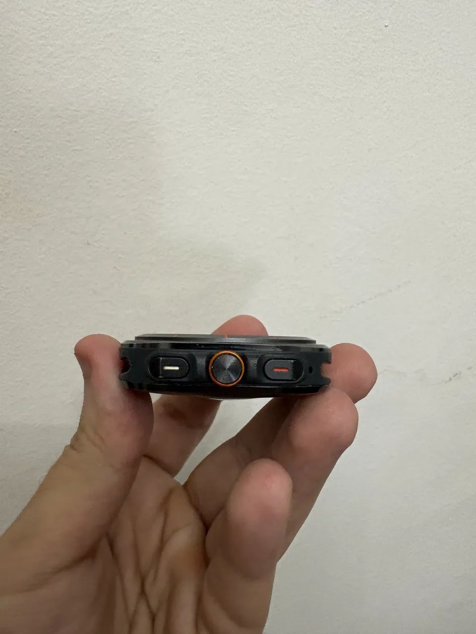 Smartwatch Zion Titânio - Foto 3