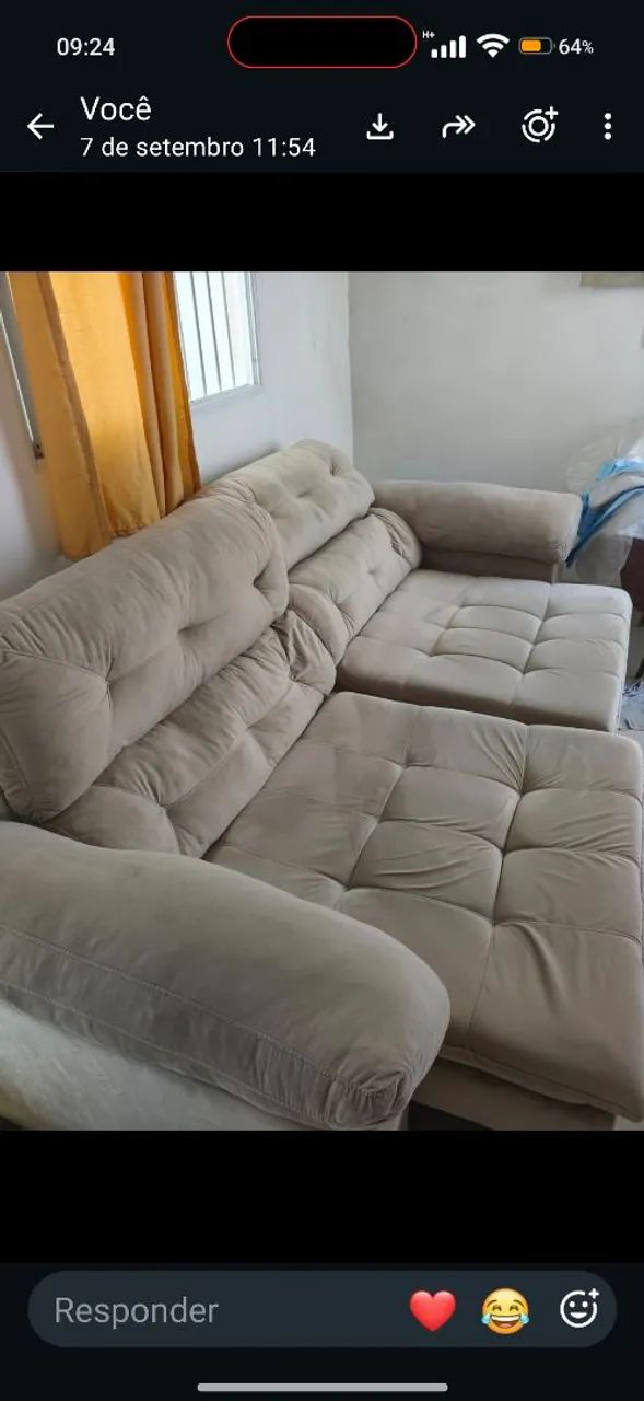 Semi novo  - Foto 2