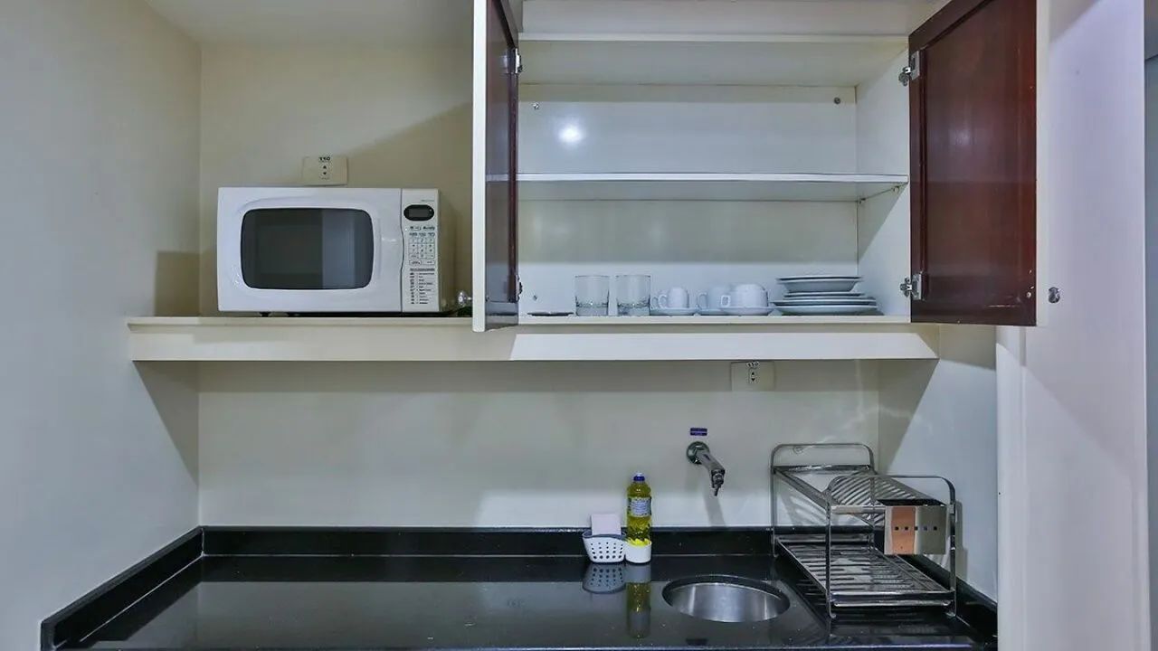 Flat com 1 Quarto à venda, 45m² - Itaim Bibi - Foto 3