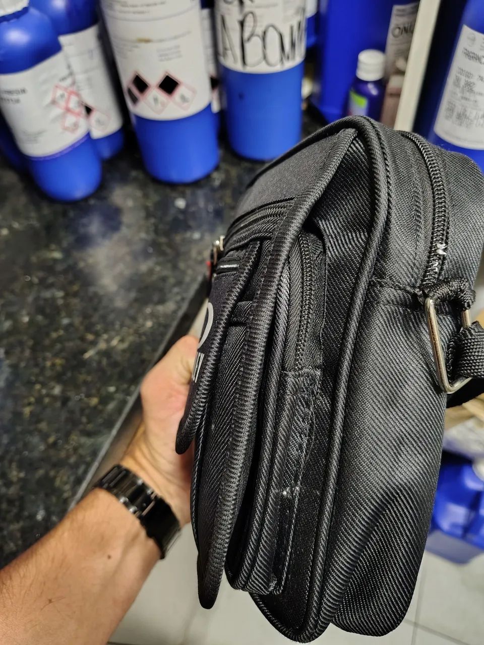 Sholdbag oakley - Foto 4