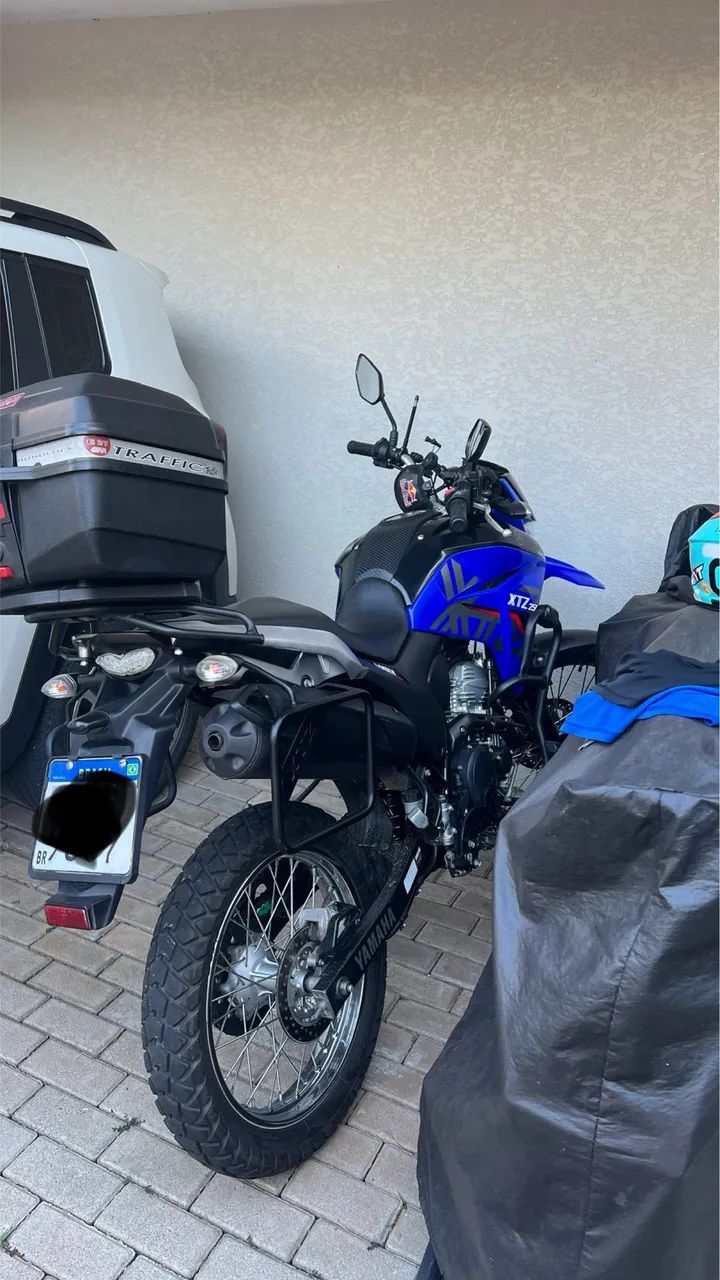 LANDER XTZ 250 - Foto 3