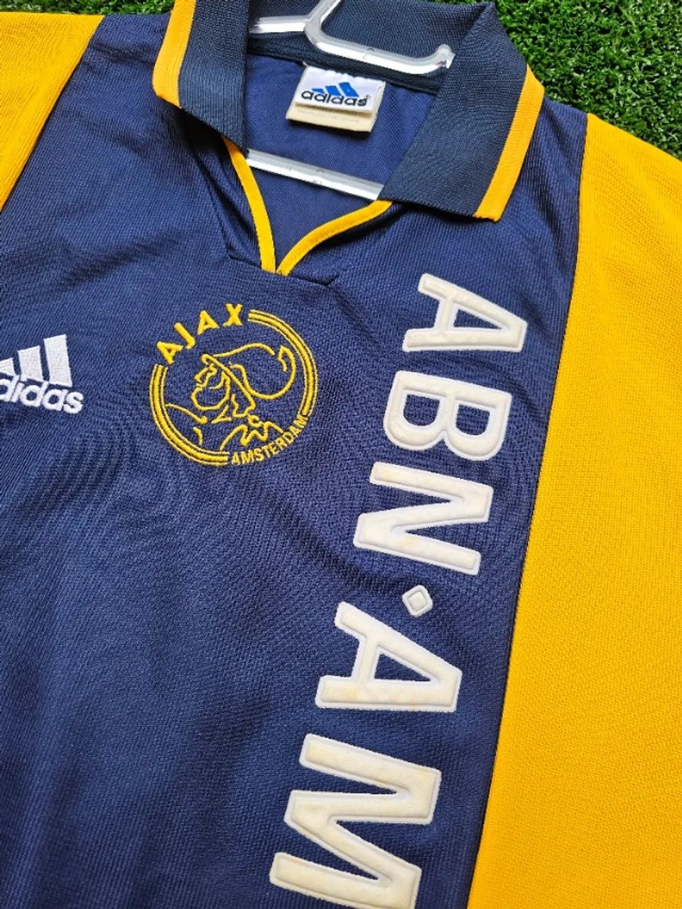 Camisa Ajax 2000 Centenário - Foto 3
