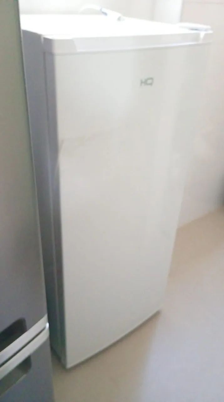Freezer Vertical HQ 146L - Foto 2