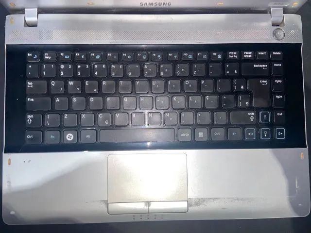 NOTEBOOK SAMSUNG NP-RV415L - Foto 3