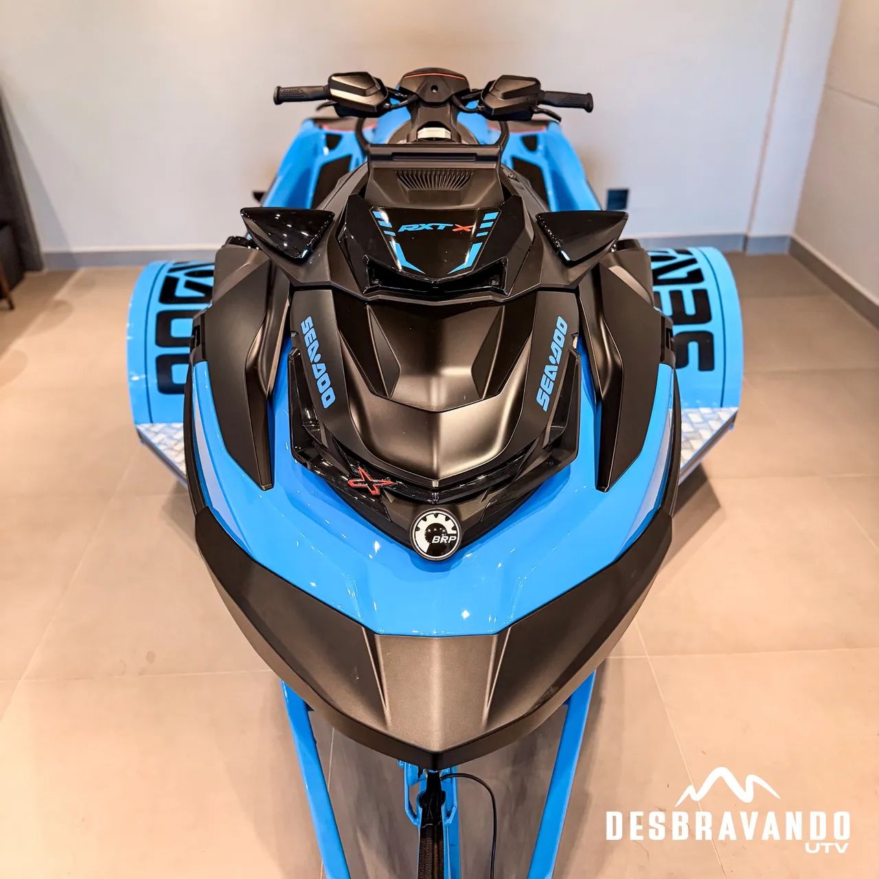 Seadoo R-XT 325 2026 Estado de Zero