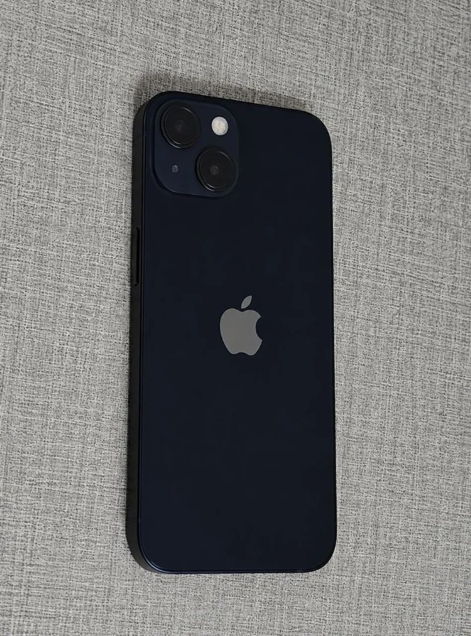 Iphone 13 impecavel, sem marcas - Foto 5