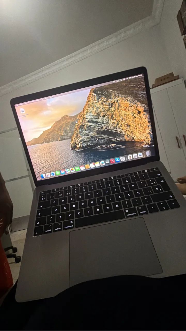 MacBook Pro 2017 - Notebooks - Pechincha, Rio de Janeiro