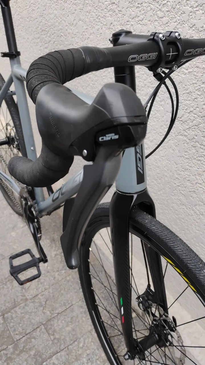 Bicicleta speed Oggi Veloce Tam L  - Foto 2