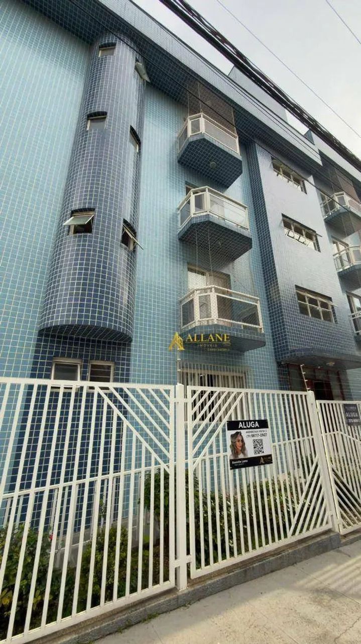 Apartamento com 2 dormitórios para alugar, 75 m² por R$ 2.236,65/mês - Edifício Carina - S - Foto 4