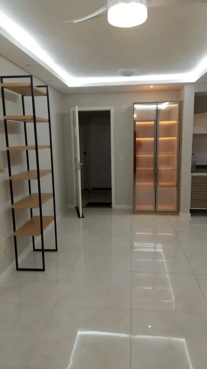 Grand Park Calhau 3 quartos Mobiliado - Foto 3