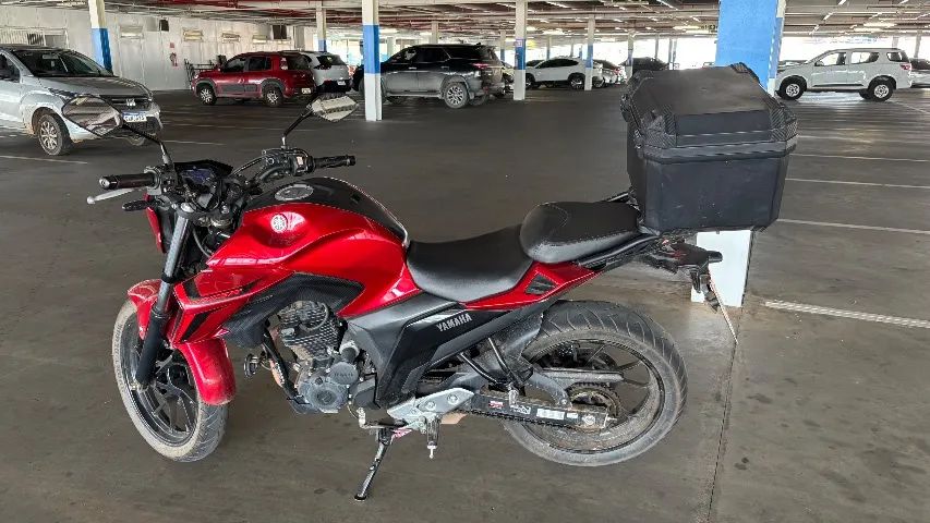 FZ25 - 2025 - Foto 3
