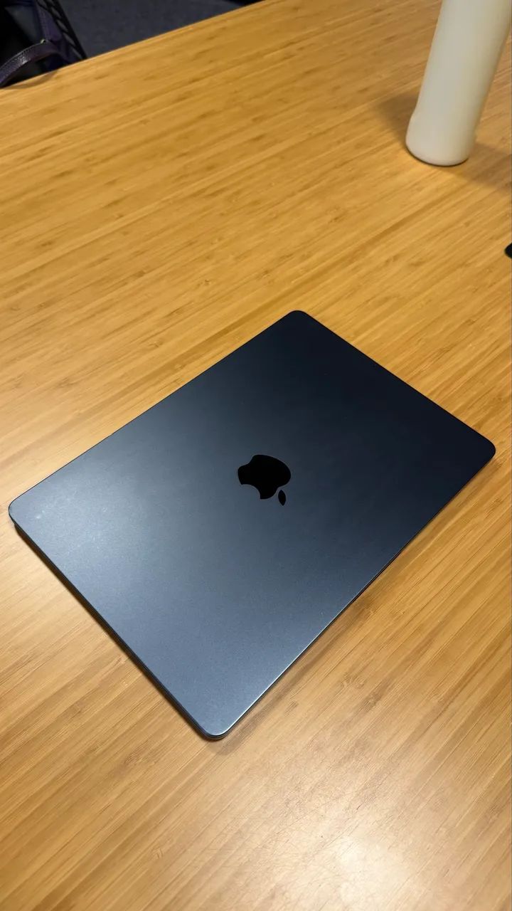 MacBook Air M2 2022 13 Polegadas - Foto 4