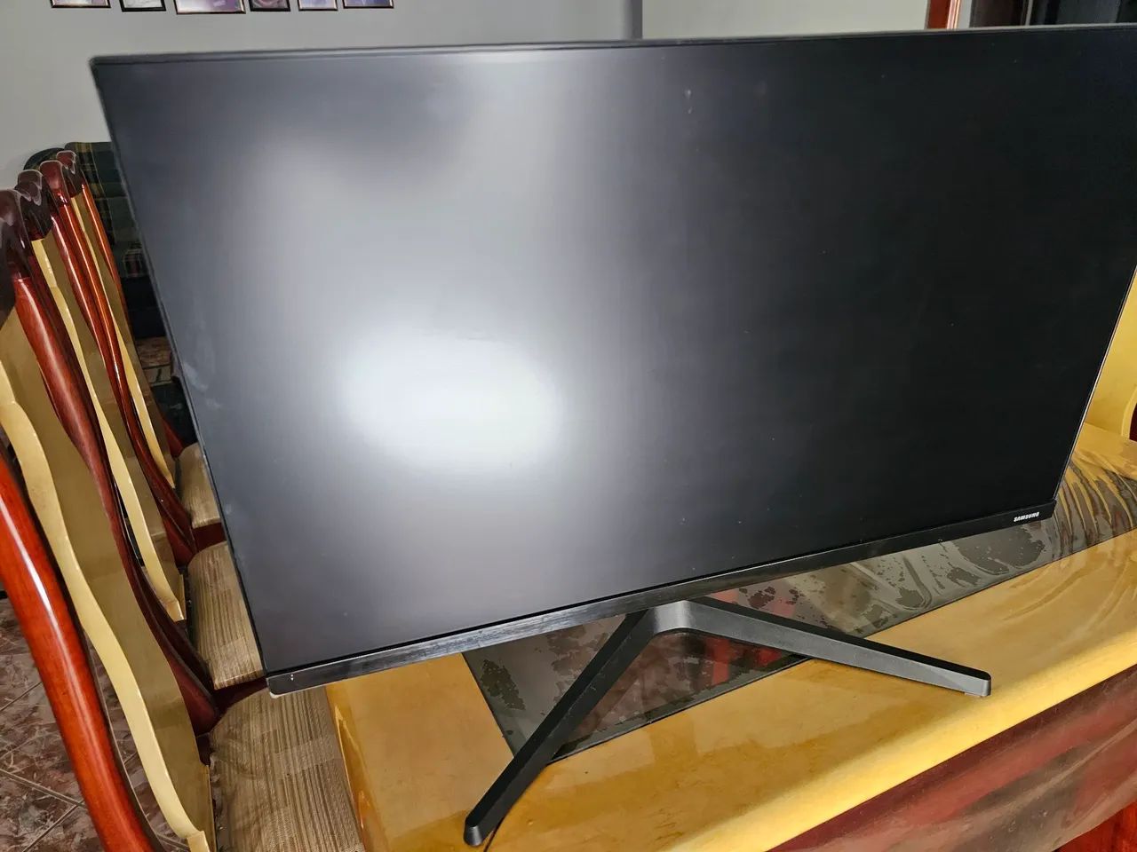 Monitor Samsung 27 pl novo na caixa
