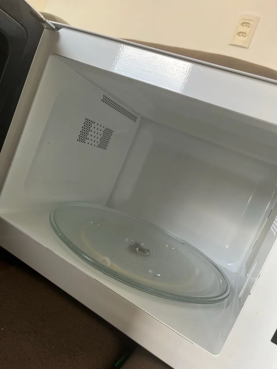 Microondas  - Foto 5