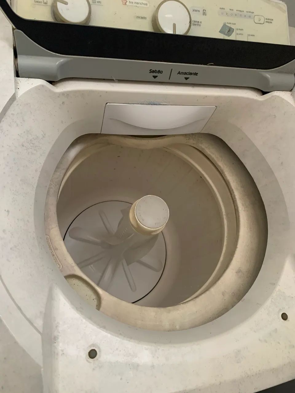 Vendo máquina de lavar  - Foto 3