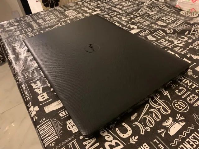Ultrabook Dell i5 Vostro 8a Geração com Ótima Configuração- Parcelo e Entrego - Foto 4