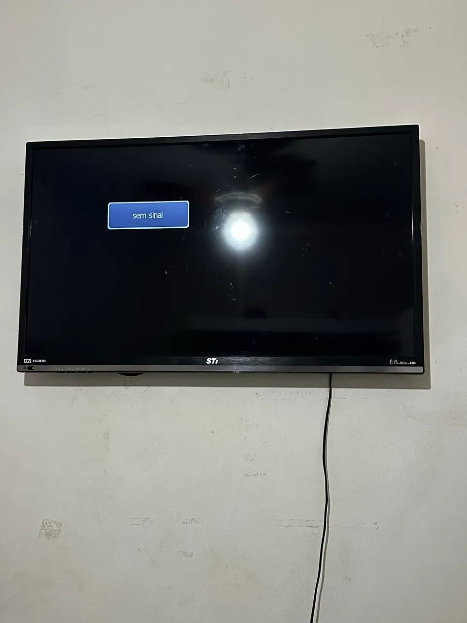 Tv STI 32 polegadas 