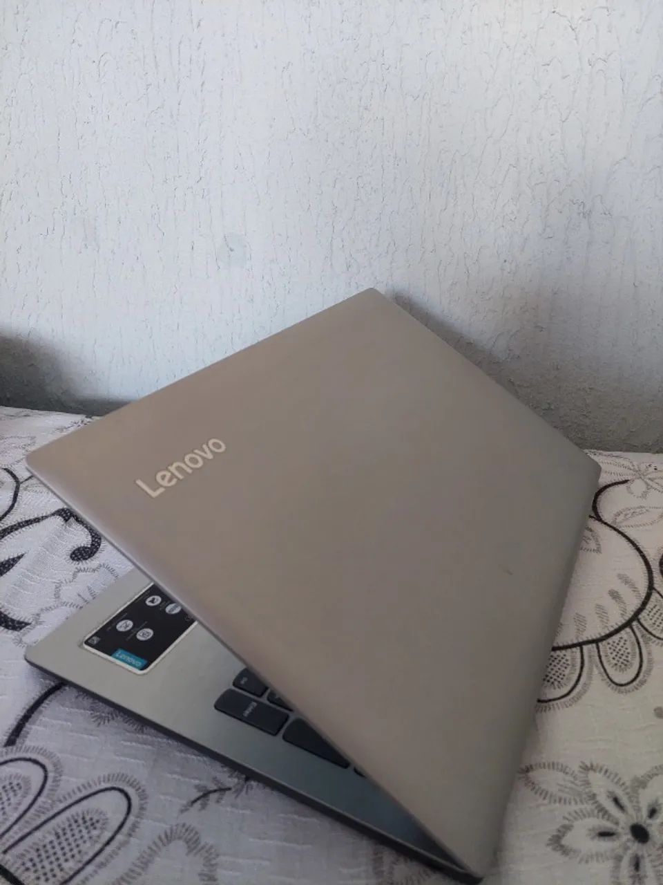 Notebook Lenovo IdeaPad 330 i5-8250U - Foto 4