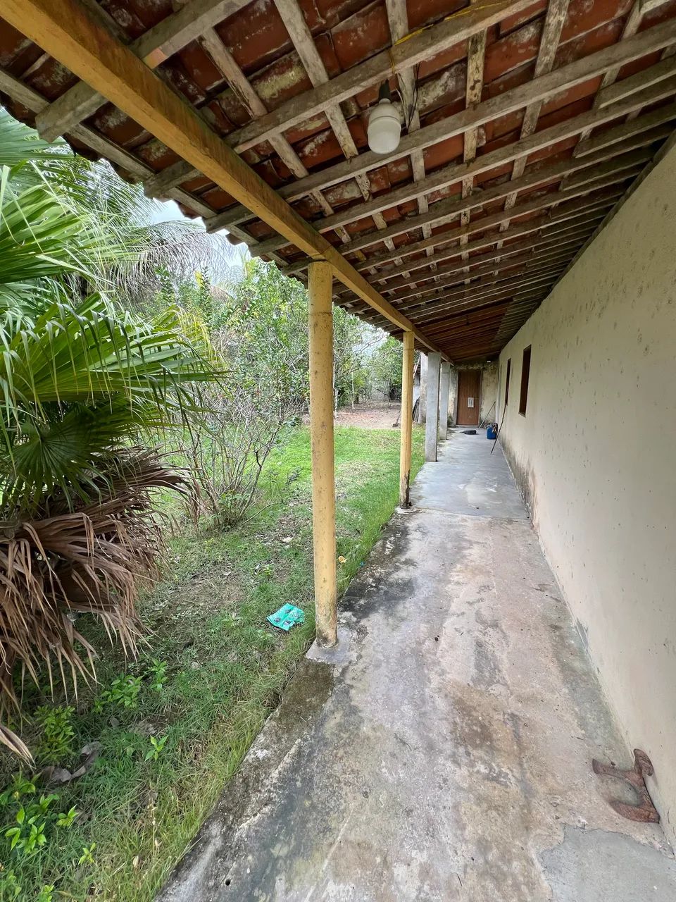 Vendo chácara em Flexeiras 