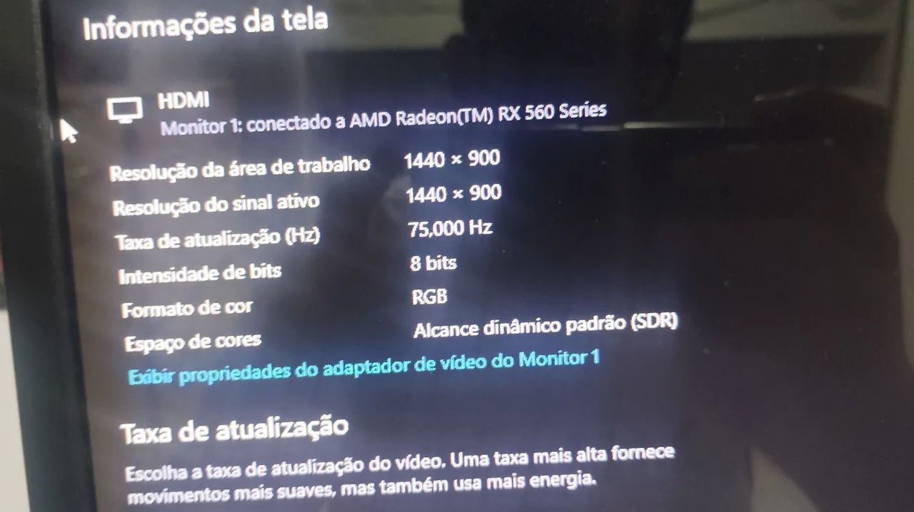 Computador Gamer Impecável!! - Foto 2