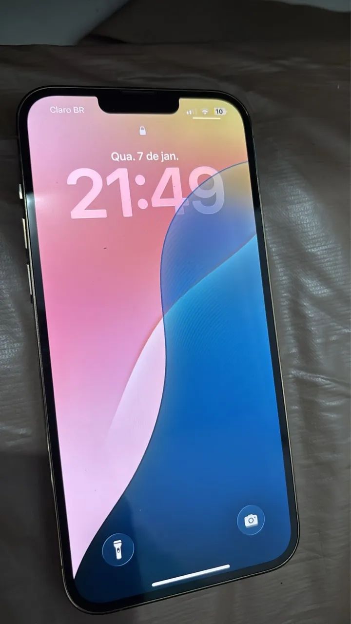 iPhone 13 Pro Max  - Foto 4