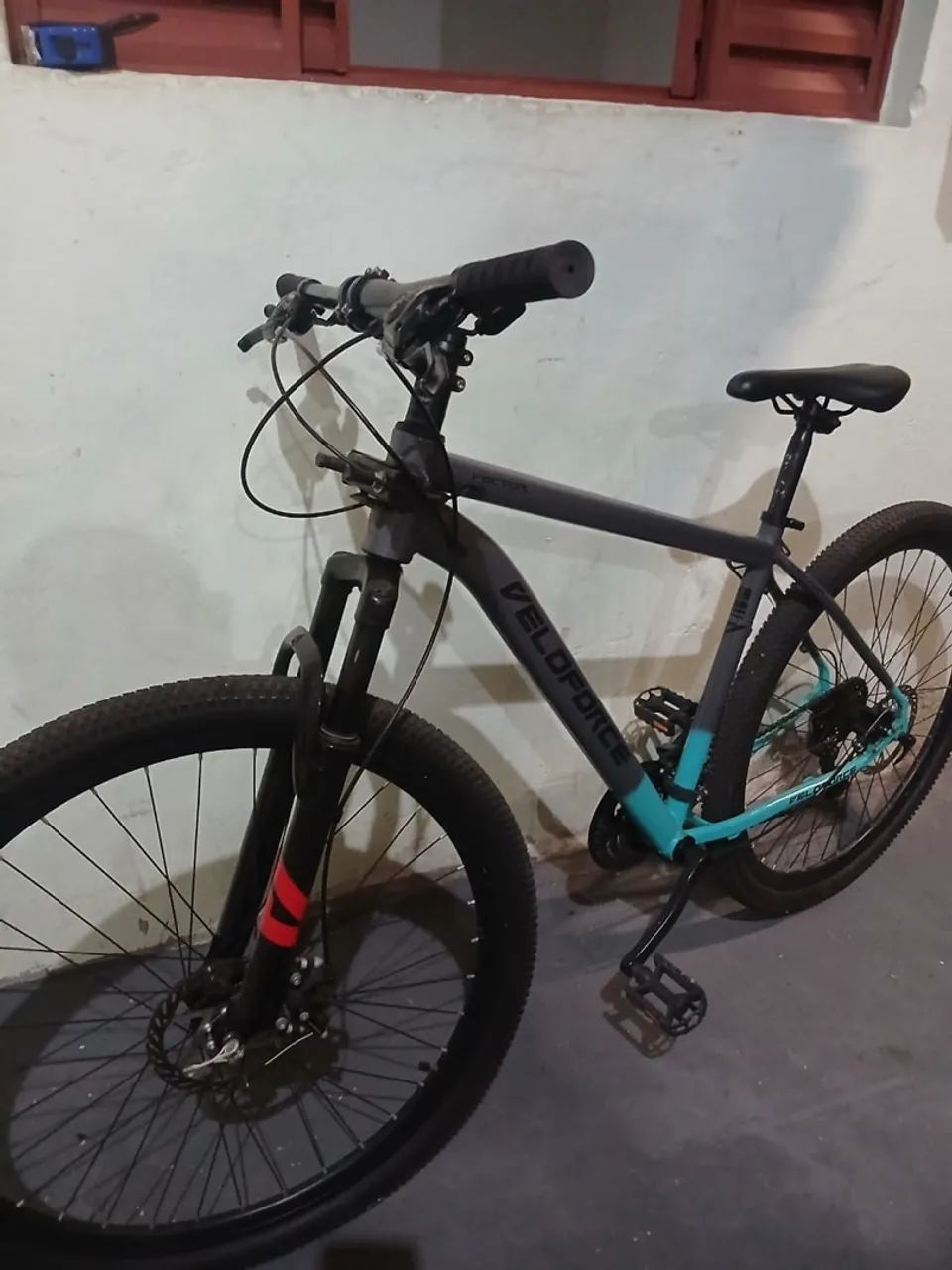 BICICLETA VELOFORT ARO 29 - Foto 4