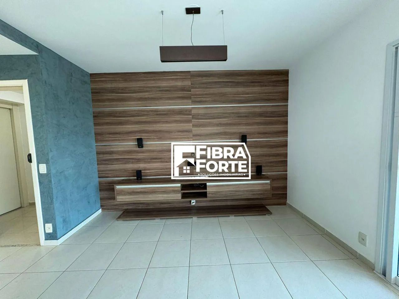 Apartamento locação Alphaville Campinas - Foto 4