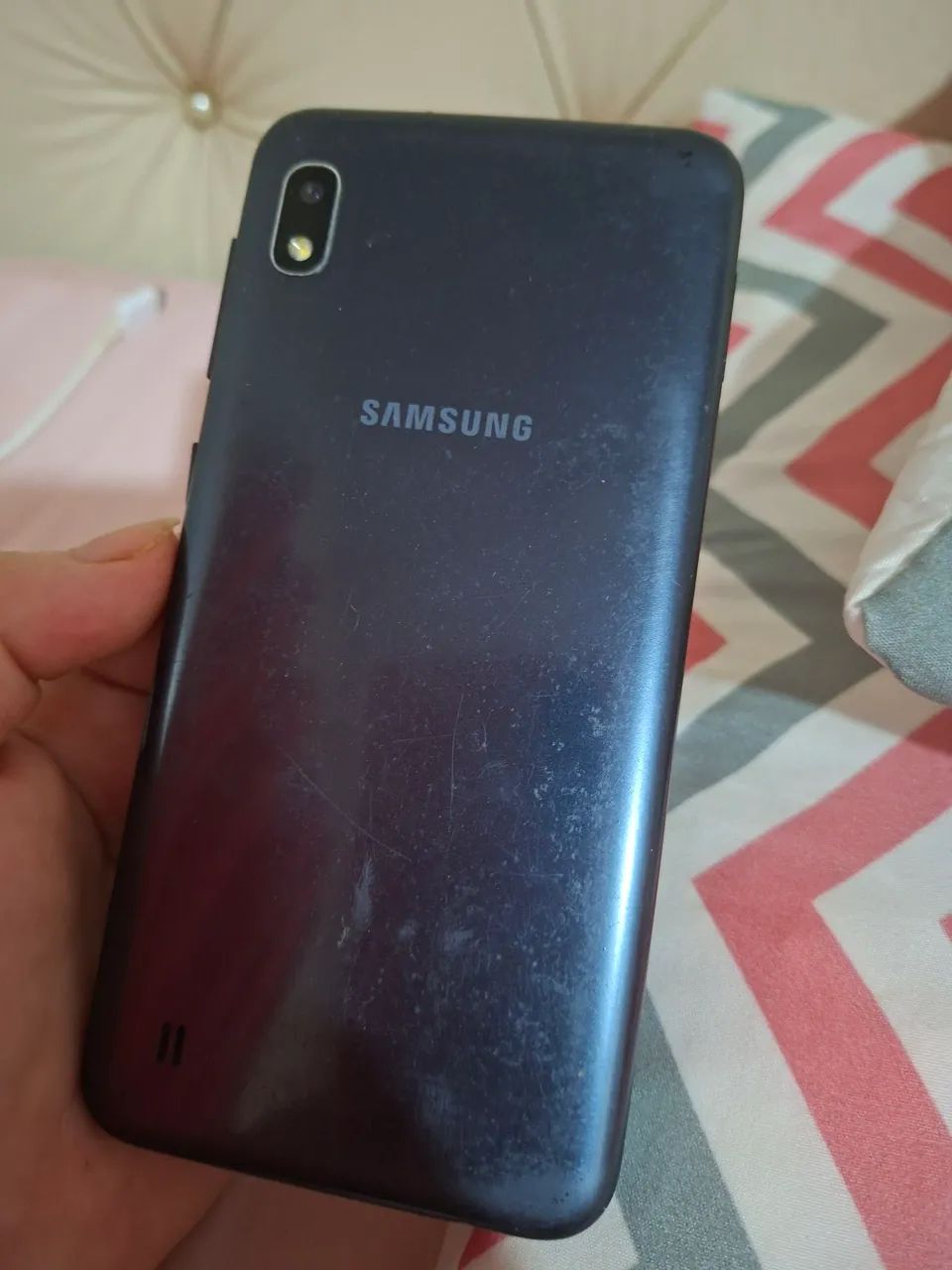 SAMSUNG A10 32 gigas  - Foto 5