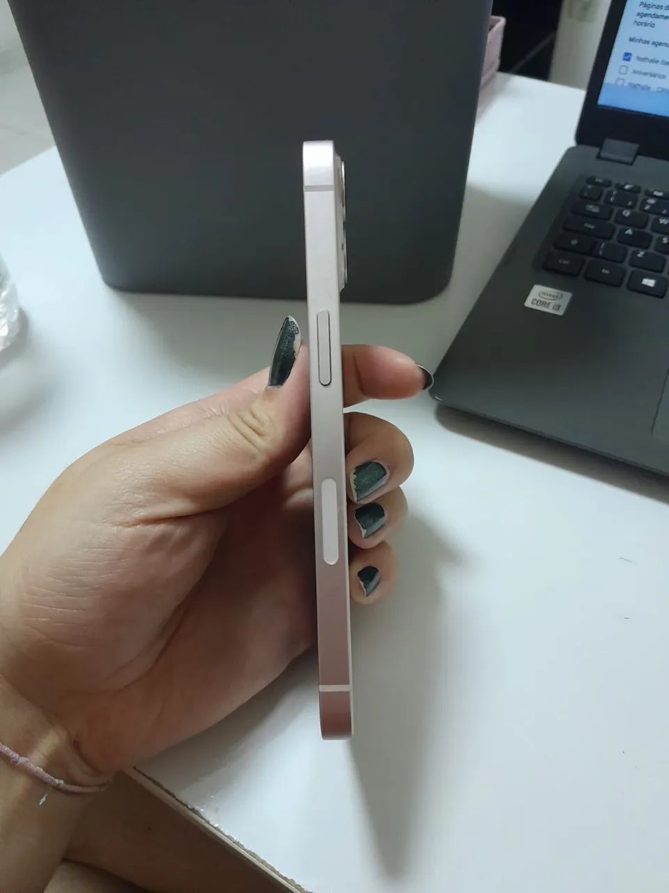 iPhone 13 - Foto 4