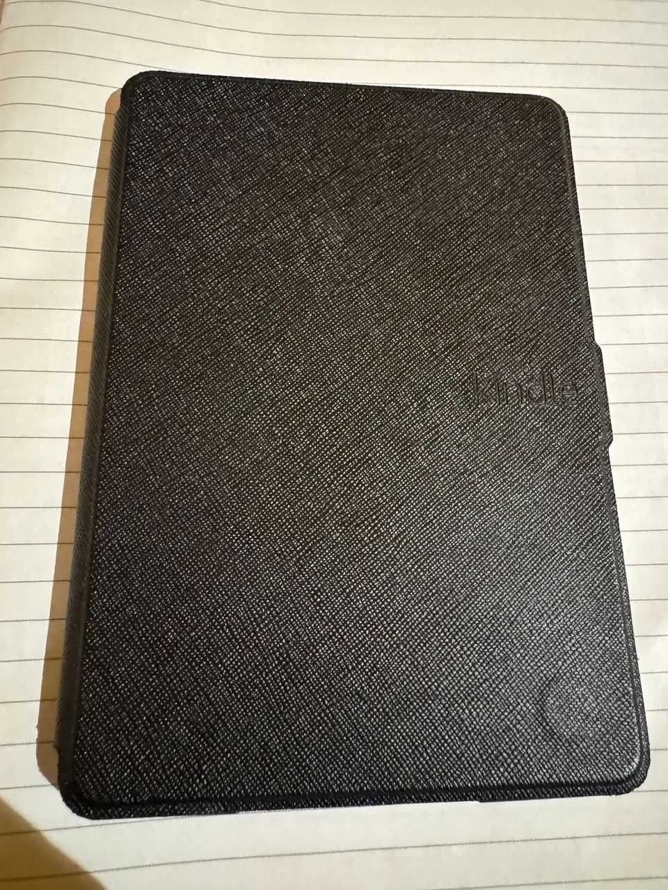 Kindle 4 geração  - Foto 5