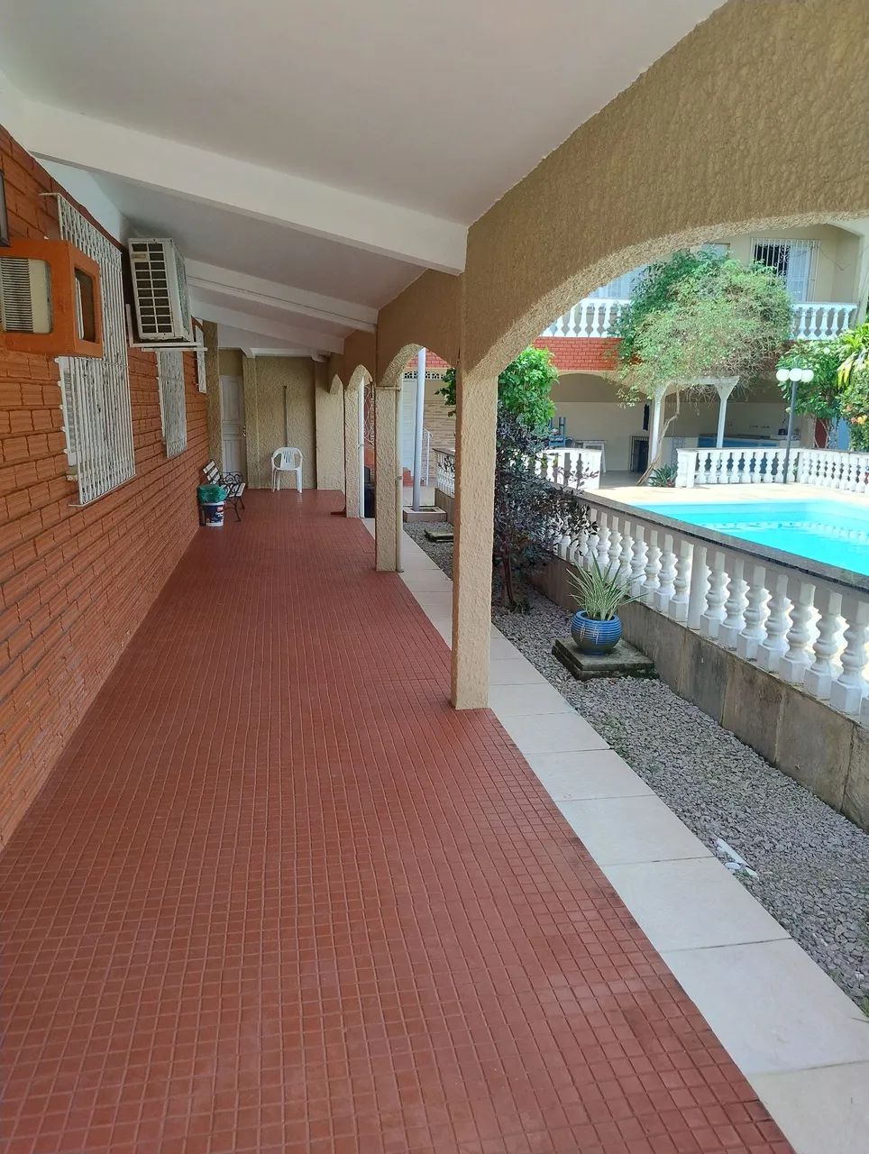 EXCELENTE CASA NO MOSQUEIRO