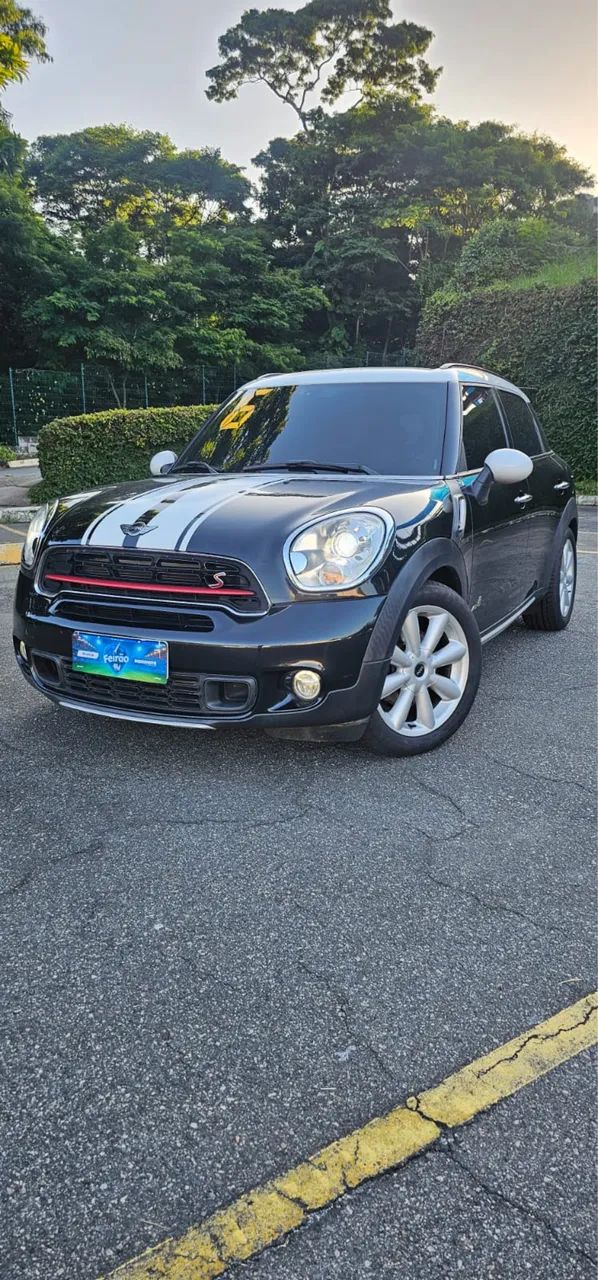 Mini Cooper 2016
