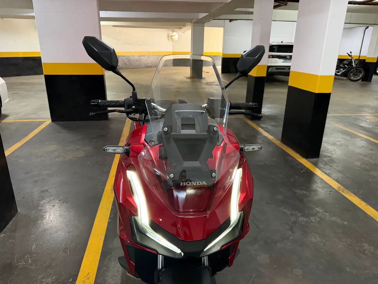 HONDA ADV 2026 / QUITADA - Foto 5