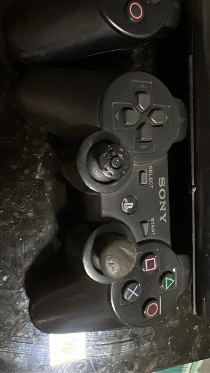 Ps3 bloqueado  - Foto 3