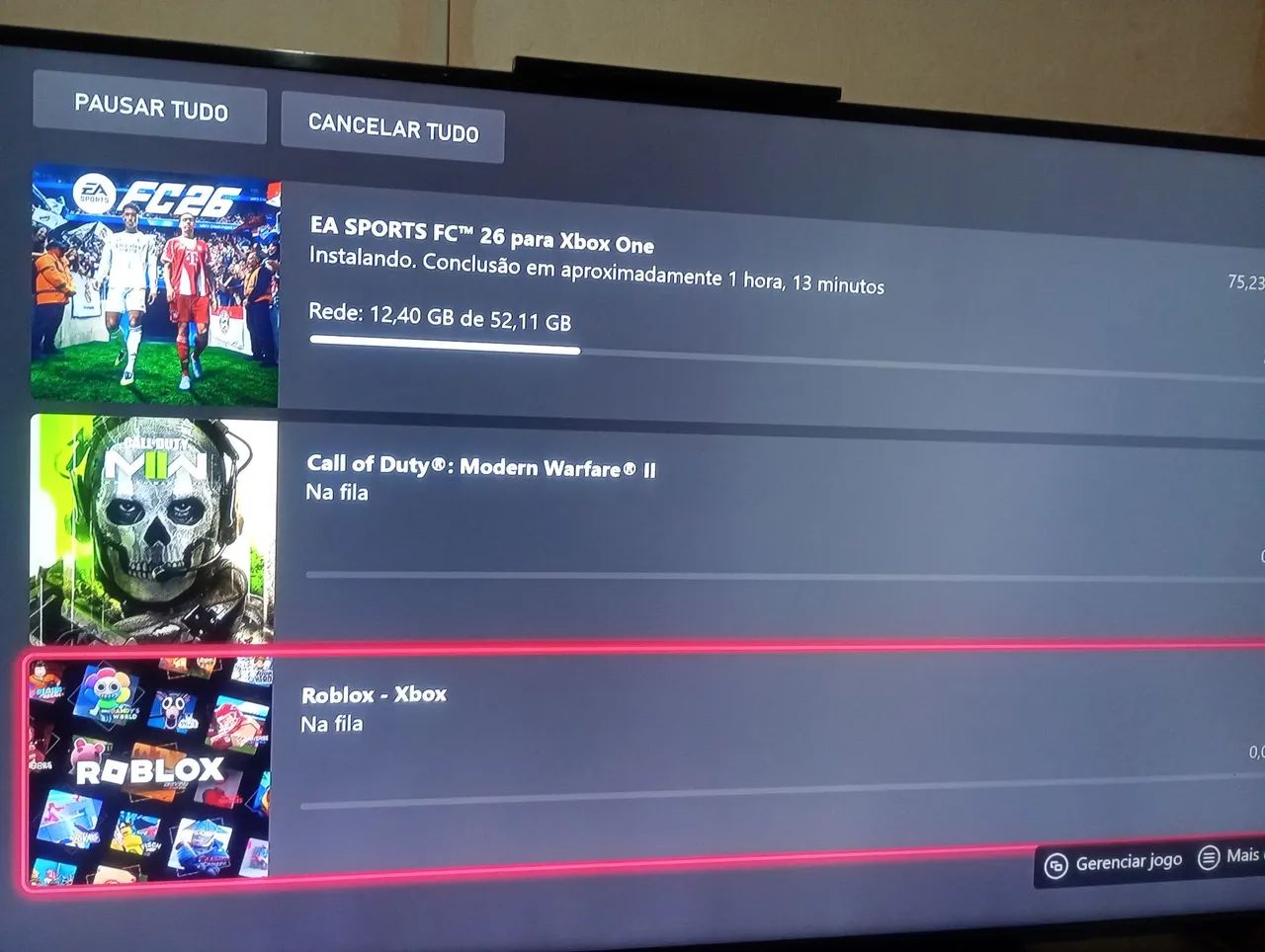 Xbox One FAT  - Foto 5