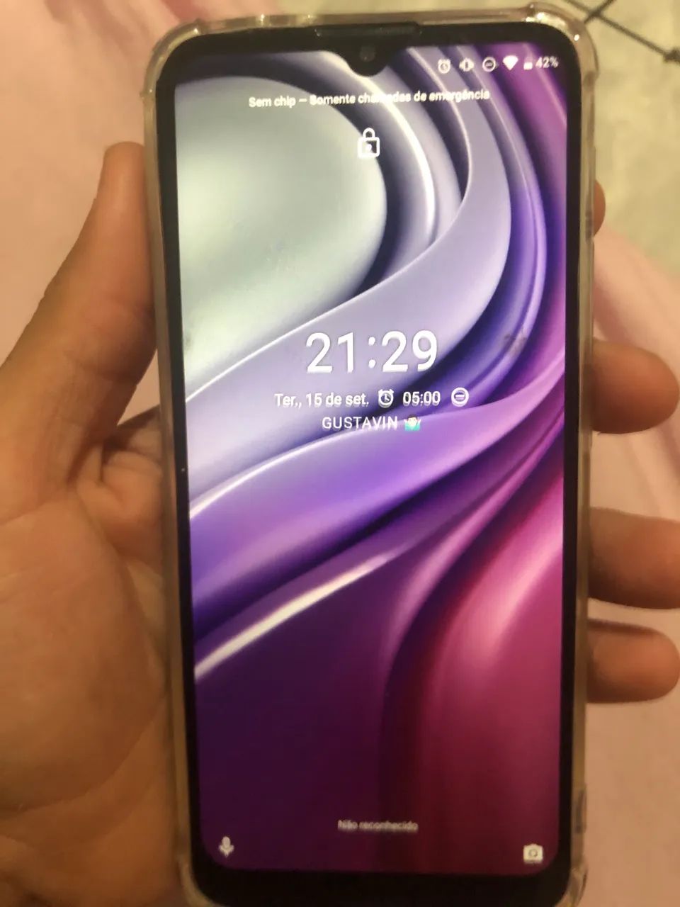 Moto g20 - Foto 2
