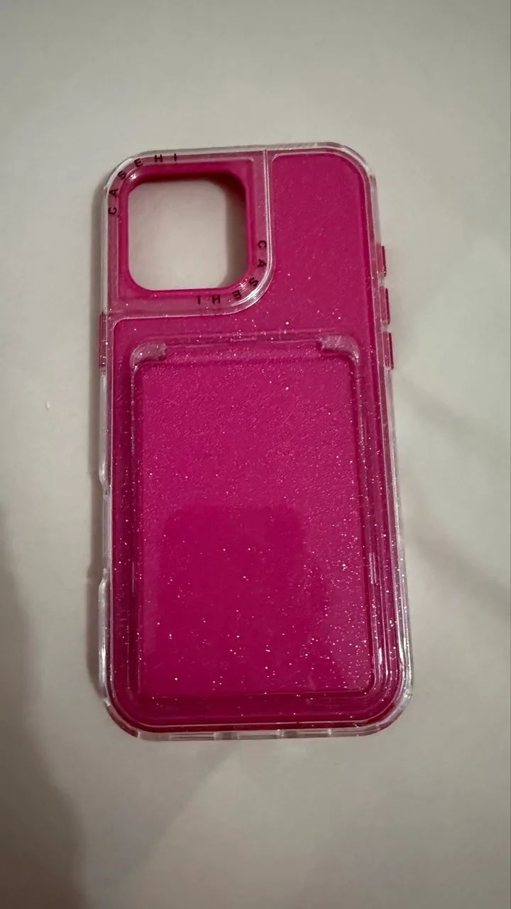 Cases para iPhone 16 pro max - Foto 2