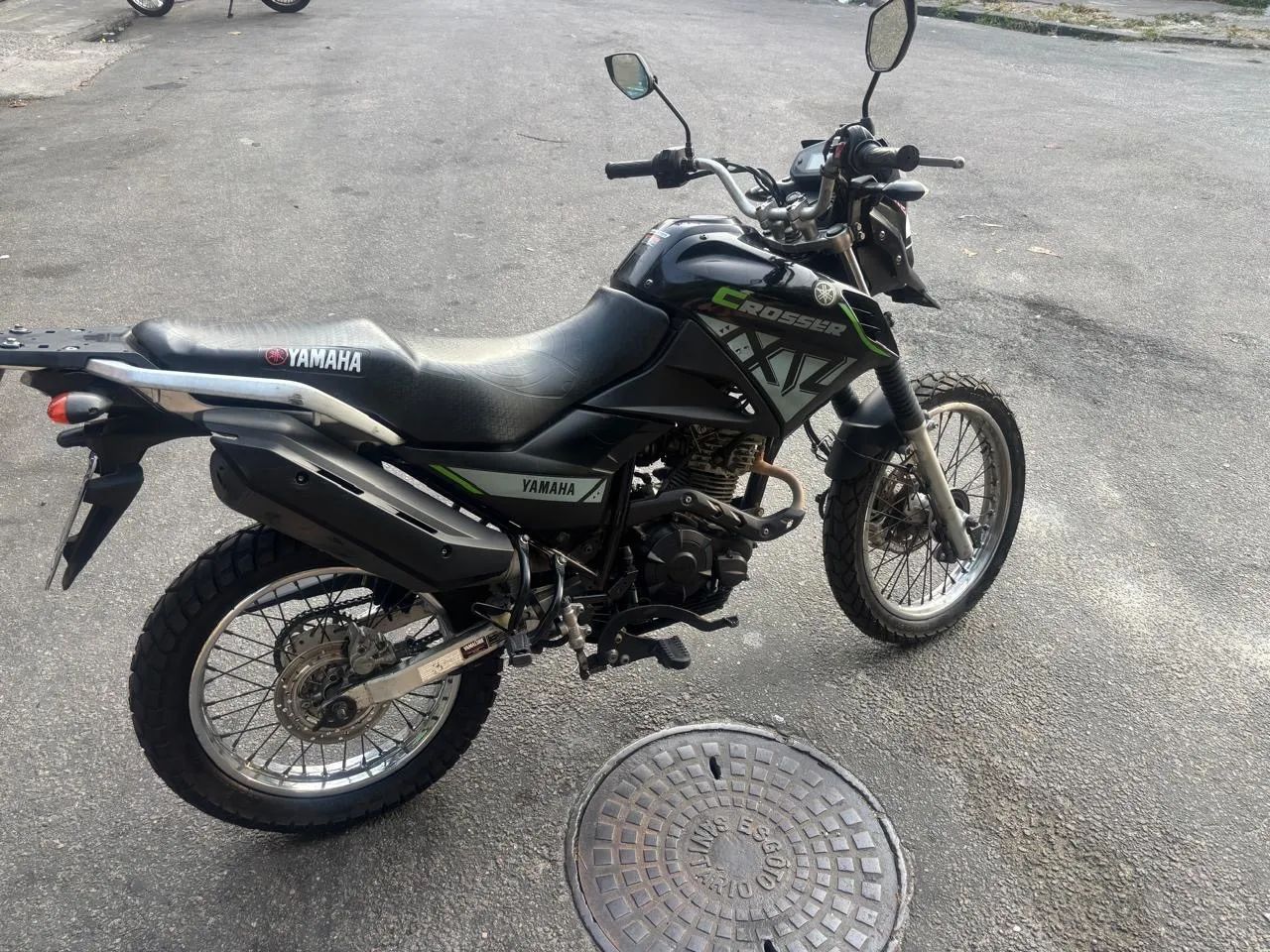 Vendo crosser  - Foto 4