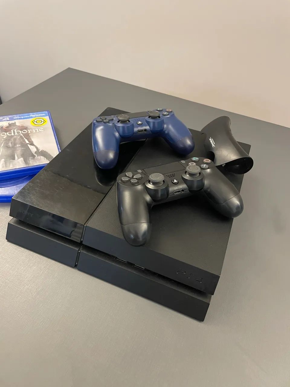 PlayStation 4 Fat - Foto 2