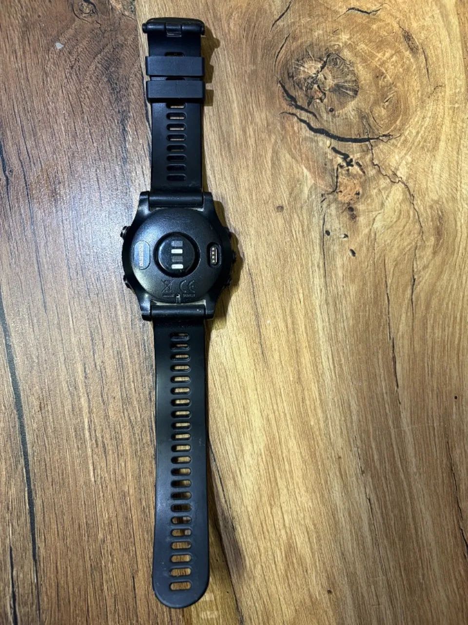 Relógio Garmin Forerunner 945 - Foto 2