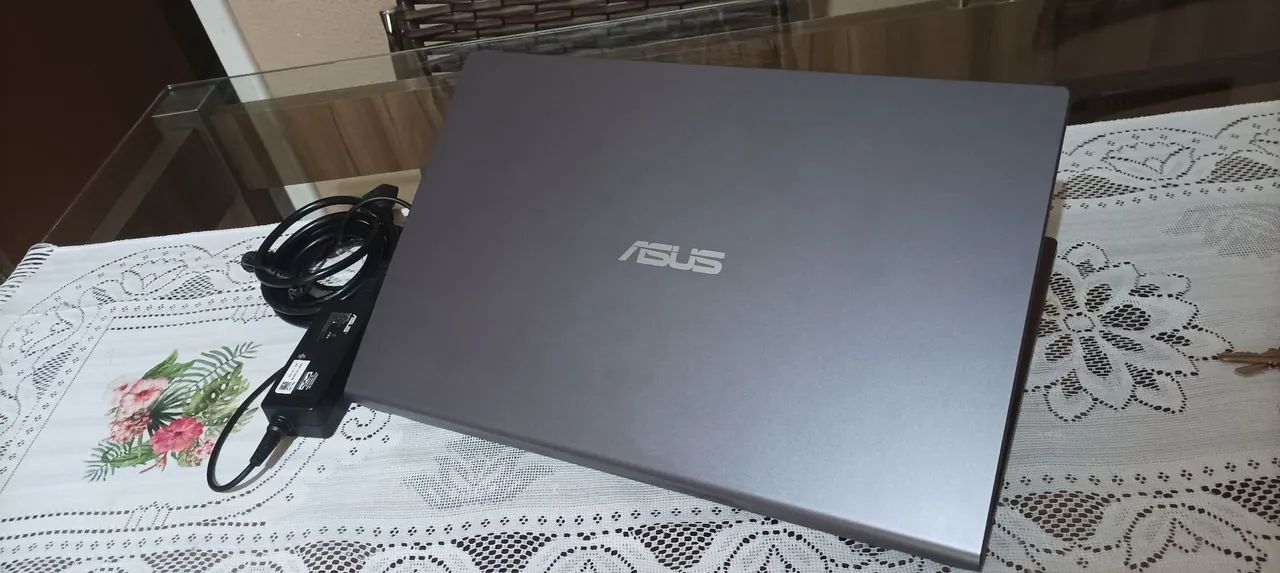 Notebook Asus Intel Celeron - SSD 128GB - 4GB (NOVINHO)  - Foto 5