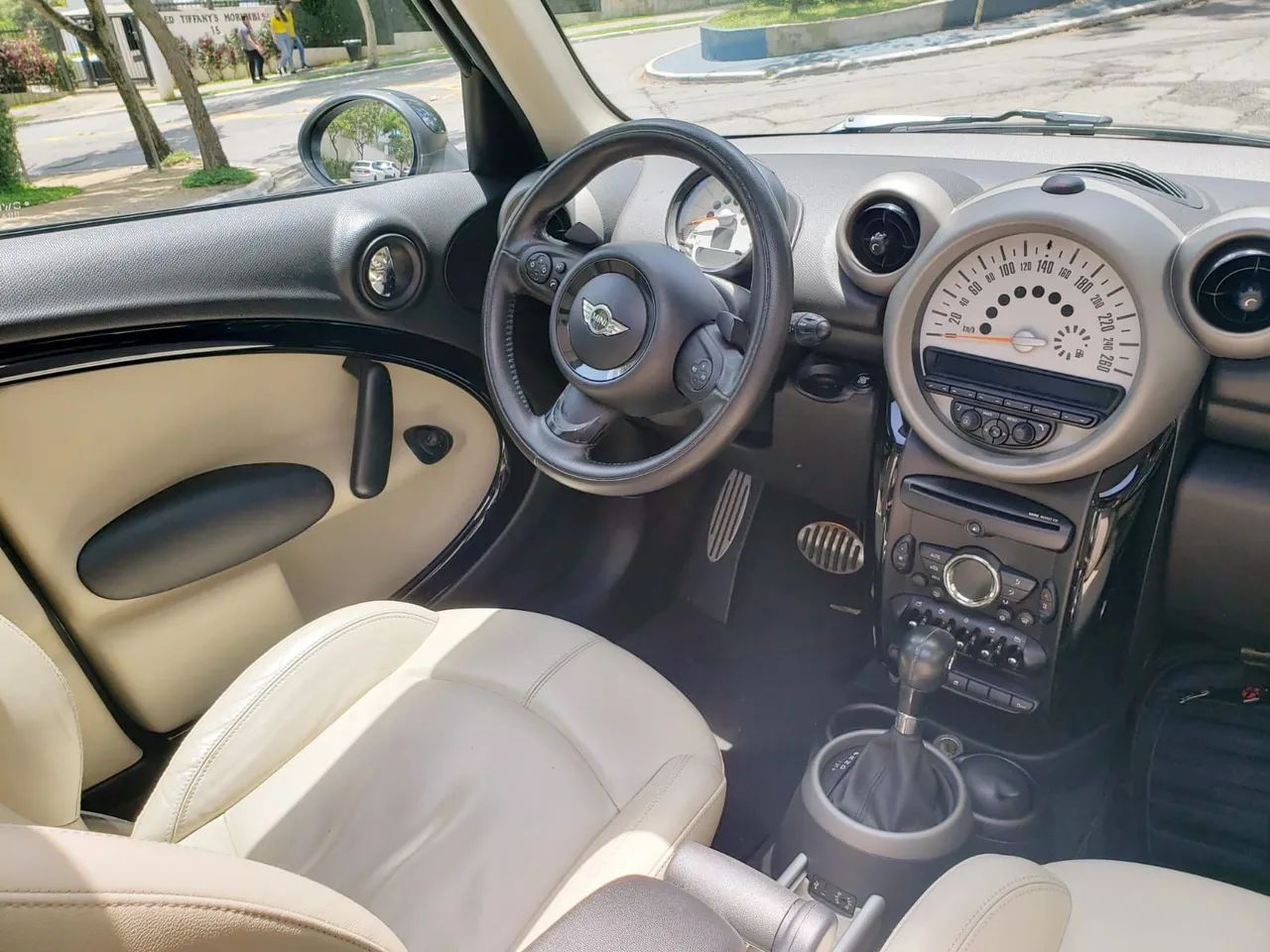 Mini Cooper S 1.6 Aut. 2013 - Foto 5